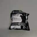 SDGTMJSY Men'S Jockstrap Athletic Supporter Sexy Elastic Body Chest Harness Jockstrap Lingerie Set Shoulder Chest Belt White, XL