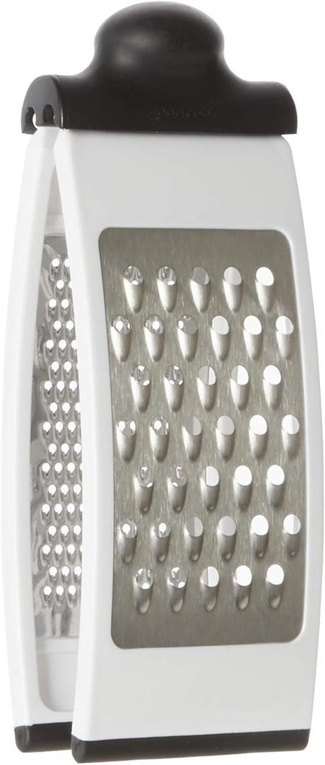 BRADSHAW INTERNATIONAL 20325 BLK/RED Fold Grater