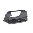 Compatble for Tesla Model Y Juniper 2025 Under Screen Storage Box Hidden Design Central Control Organizer Tray Storage Box Car Accessories