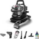 BISSELL Little Green Auto Pro, Professional-Grade Auto Tools and Cleaning Formula Included, 3909L
