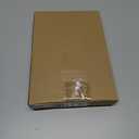 Christmas Tree Decoration Crystal Ornaments - 32pcs Acrylic Christmas Ornaments Snowflake Icicle Drop Crystal Hanging Ornaments for Xmas Tree Winter Holiday Frozen Party Decorations (Clear)