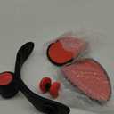 Thigh Master Hip Trainer Kegel Exerciser, Pelvic Floor Trainer for Postpartum Rehabilitation, Inner Thigh Trimmer, Toner Workout