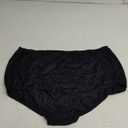 Vanity Fair Women's High Waisted Underwear, Full Coverage Ladies Panties, Perfectly Yours Briefs 5 XL