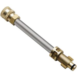 STYDDI Pressure Washer Gun Adapter with 1/4 Quick Connector, Quick-Connect Pressure Washer Replacement Spray Wand Compatible with Portland 1750 Electric Power Washer