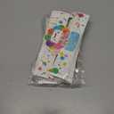 2 x 30 Pack Birthday Crowns for Kids Classroom, Paper DIY Crowns Hats for School Classroom Birthday Party Supplies