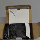 962XL Ink Cartridges Combo Pack HP962XL/962 Ink Cartridges Combo Pack for HP Ink 962XL Combo Pack HP962XL Use with HP Officejet Pro 9010 9015 9018 9020 9025 Printers, 4 Pack (1 Black, 1 Cyan, 1 Magenta, 1 Yellow)