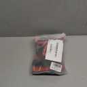 VOOPET Service Dog Vest Harness+ ID Tag and Leash Set+6 Patches,No Pull&Adjustable Reflective Dog Harness for Training,Suitable for Small Medium and Large Dogs, S