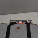 BELL Stowaway Top Tube Bicycle Bag