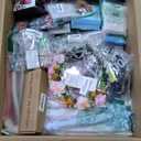 Box of Mixed Items, Retail is Estimated