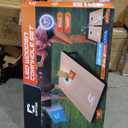 Cipton® LED Cornhole Board Set