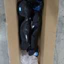 Easton | JEN SCHRO THE VERY BEST Softball Catcher's Leg Guards | NOCSAE Approved | Medium | Multiple Colors