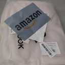 LOVEVOOK Laptop Backpack for Women with Pouch Pocket for Large Capacity Cup,17 Inch Laptop Computer Bag Travel Backpack Purse,Waterproof Work Business Backpack College Teacher Bags,Beige-Black-Brown