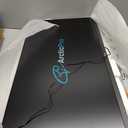 ArcticPro 22 inch 100Hz Monitor, Full HD (1920 x 1080p) Computer Monitor, 105% sRGB, 3000:1 Contrast, 3-Sided Frameless, Ultra Slim, VESA, LowBlue Mode, Tilt Adjust, HDMI *1, VGA*1