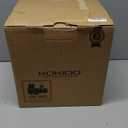 KOKIDO Rechargeable Heavy Duty Pool Leaf Vacuum Cleaner, Commercial Power Suction for Pool Closing, Standard and Fine Filter Bags, for Larger Leaves and Debris, Inground and Above Ground Pools XV910