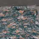 Eddie Bauer Mens Eddie Bauer Printed Baja Shirt (XX-Large, Clvr)
