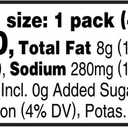CORN NUTS Original Flavored Corn Kernels, Crunchy Corn Snacks, Snack Box, Variety Packs, Food for Adults, 1.7oz. (Pack of 18)