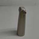 Gerber Plumbing Single Wall Mount Tub Spout with Diverter Lavatory Faucet