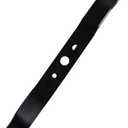 25022 Lawn Mower Blade Compatible with Greenwork 20" 21" Corded Mowers - 25112, 25222, 33313250, 29172, 29423