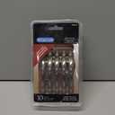 Amerock TEN53003ORB 96mm Oil Rubbed Bronze Metal Finishes Collection Pull Arch 1