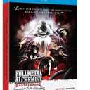 Fullmetal Alchemist: Brotherhood - Complete Collection Two [Blu-ray] by Funimation