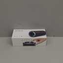 Figo 8th Gen Ionic Air Purifier, Filter-Free Compact Air Cleaner for Home & Car, Quiet Portable Odor Reducing Air Purifier for Small Spaces, Bedroom, Dorm Room, Desk