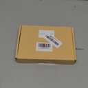 Component to HDMI Converter with Scaler Function, RGB to HDMI, 5RCA YPbPr to HDMI Converter Adapter, Component in HDMI Out Converter(1080P, Aluminum)