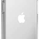 iEugen Compatible with iPhone 15 Pro Case Clear, Transparent [][Military Grade Drop Protection] Slim Shockproof Phone Cases Shockproof Bumper Slim Protection Cover Women Men 2023, Clear, Pack of 3 