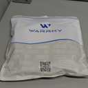 Warrky USB C to HDMI Cable 4K, 15ft [Braided, High Speed] Thunderbolt 3 to HDMI Adapter Compatible for New iPad, MacBook Pro/Air, iMac, Galaxy S20 S10 S9 S8, Surface, Dell, HP