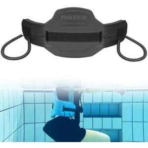 Swim Floating Belt,Water Aerobics Swimming Belt with Fixing Straps,Jogger Floatation Aid Buoyancy Belt for Swimming Pool Fitness and Fitness Workout Therapy Swim Floating Belt,Water Aerobics Swimming Belt with Fixing Straps,Jogger Floatation Aid Buoyancy Belt for Swimming Pool Fitness and Fitness Workout Therapy