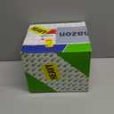 NEW 100 AMP! HI Output SAEJ1171 Certifed Marine Alternator for Merccruiser 4.3L 5.7L 6.2L 7.4L 262ci 350ci 377ci 454ci 1994 - 2004 AC165610 AC165616 805447 805447T 805884 805884P 805884T 20054HO