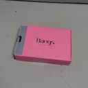 UDU Clip In Bangs Real Human Hair Bangs Hair Clip 360 Natural Fringe Extensions with Invisible Clips for Instant Hair Makeover Hairpieces Natural Look, Lightweight & Reusable Hairpiece for Women (Mixed Dark Blonde)