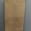 Hookaroon 28 Inch, Pickaroon Forged Steel, with Anti-Slip & Shock Reduction Grip, for Log Lifting and Moving Wood Firewood Tool