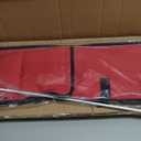 UcarSoon 32955 Classic Long Reach Kit with Easy Wedge & Non-marring Wedge