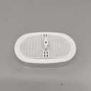 Replacement Filter for Water-drop WD-PF-01A Plus,Reduces PFOA/PFOS, Chlorine, Compatible with Water-drop PitchersLasts 3 Months or 200 Gallons