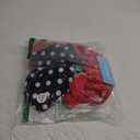 Yonique Tankini Swimsuits for Women Tummy Control Bathing Suits Two Piece Tankini Tops with Bikini Bottoms Twist Swimwear 18W