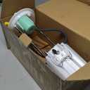 84715864 84631238 Electric Fuel Pump Module Assembly with Sending Unit Compatible with 2019 2020 2021 2022 For Chevrolet Silverado 1500 GMC Sierra 1500 2019-2022