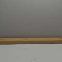 LazBlinds Cordless Cellular Shades, No Tools No Drill Light Filtering Honeycomb Shades Pleated Blinds for Windows, 35'' W x 72'' H, White