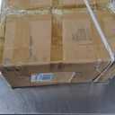 Rubber Encased Hex Dumbbell in Pairs