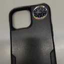 OtterBox iPhone 17 Pro Max Commuter Series Case - Black - Thin & Protective iPhone Case