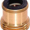 Python Brass Adapter