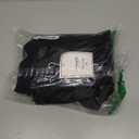 Isinossilk Women Off Shoulder Sweaters Long Sleeve Size M