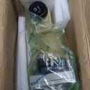 49110-3KA0D Power Steering Pump Assembly Compatible with INFINITI QX60 JX35 Sport Utility 2013 2014 2015 4-Door 3.5L V6 Replace 49110-3KA5E 1H-72002