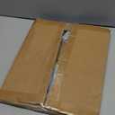 Americanflat 9x12 Picture Frame with Shatter-Resistant Glass - Signature Collection - Gallery-Style Frames Made of Engineered Wood - Photo Frame for Tabletop and Wall Display - Black