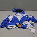 Morphsuits Power Ranger Costume Adult, Power Rangers Costume Adult Men, Power Ranger Costume Adult Woman Size Medium 