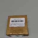 Drive Belt Idler Pulley Belt Tensioner Pulley - Compatible for Audi A3, Convertible, Sportback for Audi A4 B8, Avant, Allroad for Audi A5, Convertible, Sportback - Replace Part 06A903315D