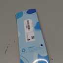 Cooling Eye Mask for Puffy Eyes, Headache and Migraine Relief Gel Eye Mask, for Headache, Puffiness, Eye Strain, Sinusitis & Post-Surgery Care  Large Soft Reusable Cold Eye Compress, Deep Blue