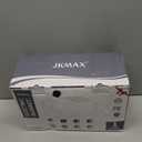 Heated Electric Blanket Throw Size - 50"x60" Flannel Heating Blanket with 10 Heating Levels & 5 Time Settings Over-Heat Protection, Winter Warmer for Adults with ETL Certification Grey 3d Faux Fur