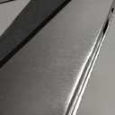Pigenius Windshield Sunshade for Toyota Sequoia 2023-2026 Custom Front Window Sun Shade - Metallic