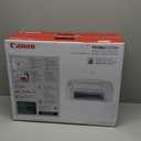 Canon PIXMA TS3720 Wireless All-in-One Printer for Basic Home Printing, White