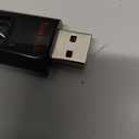 SANDISK 512GB Ultra USB 3.0 Flash Drive - SDCZ48-512G-G46, Black